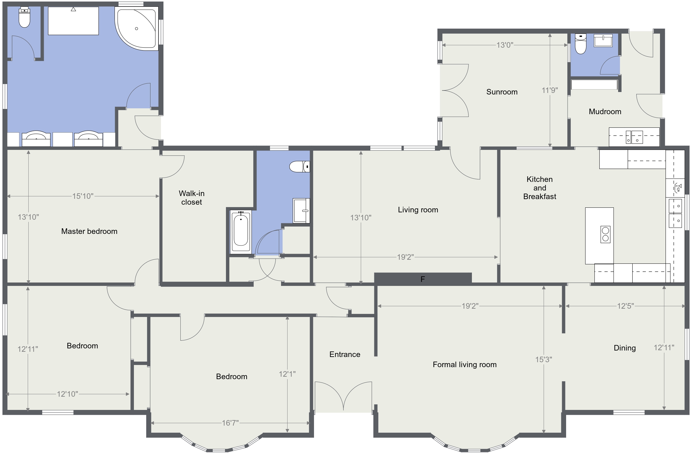 2d-floor-plans-matterport-3d-virtual-tours-in-fort-myers-florida