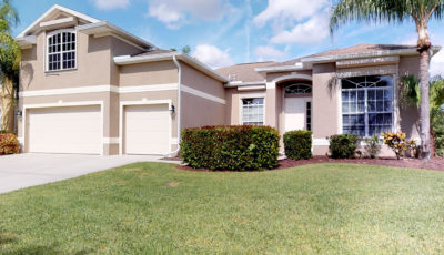 16836 Colony Lakes Blvd, Fort Myers, FL
