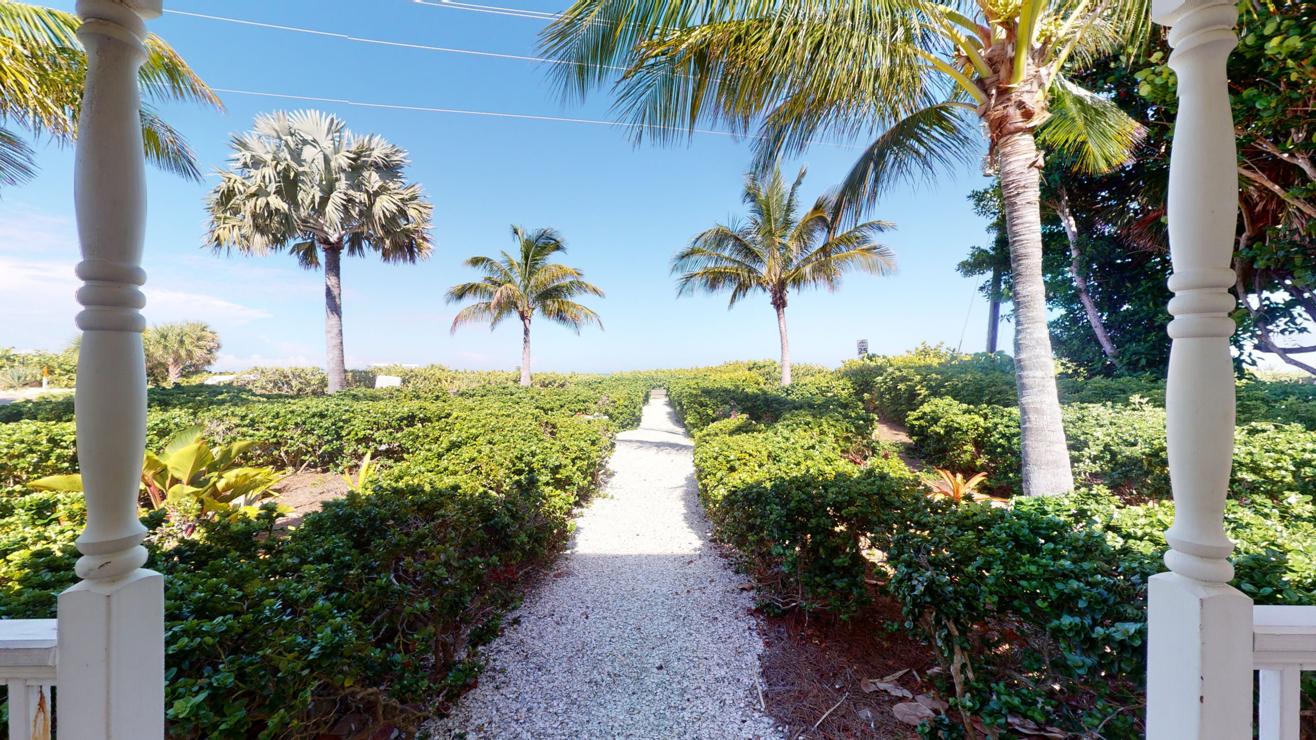 16163 Captiva Drive, Captiva, FL 33924