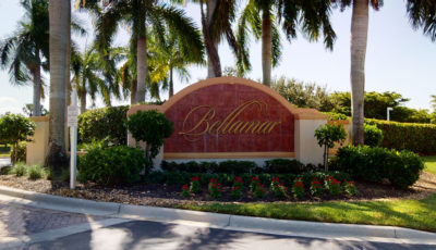15379 Bellamar Circle #312, Fort Myers, FL 33908 3D Model