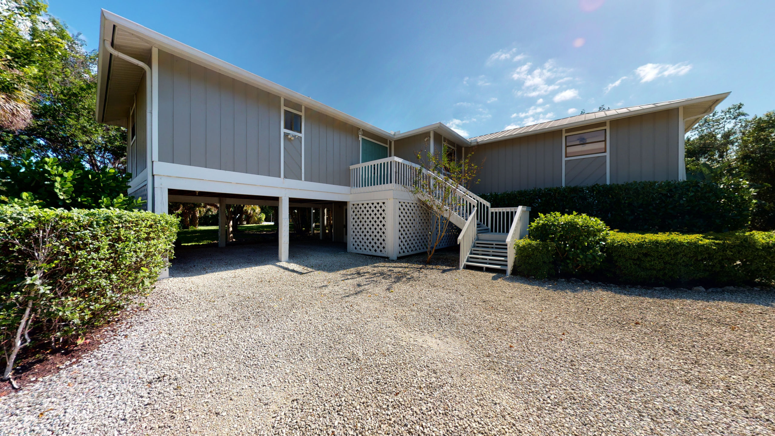 1684 Bunting Lane, Sanibel FL 33957