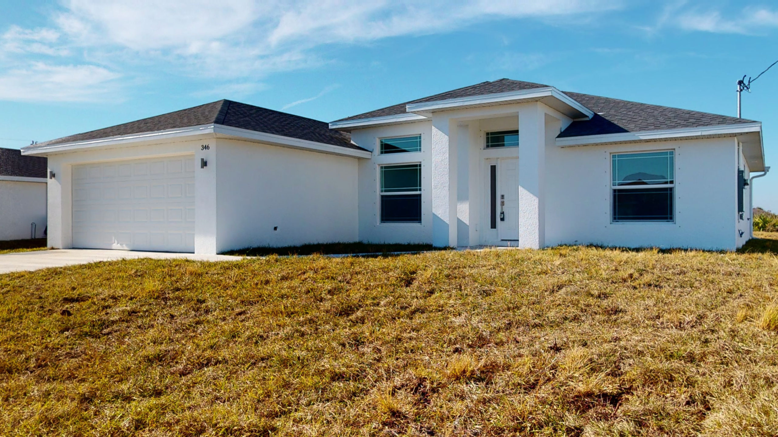 3D Interspace Solutions, LLC