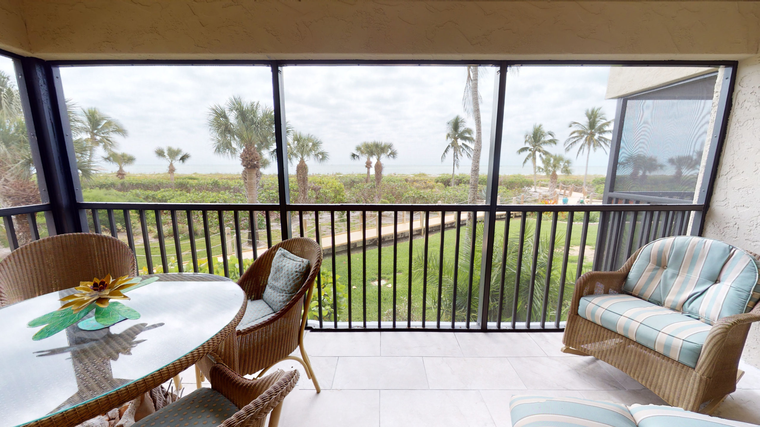 Sanddollar Unit B101