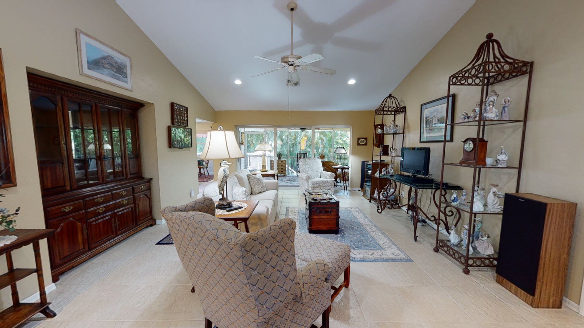 1536 Bunting Lane, Sanibel, FL 33957