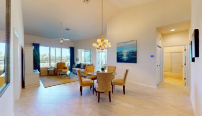 9280 Bayberry Bend #204, Fort Myers, FL 33908 3D Model