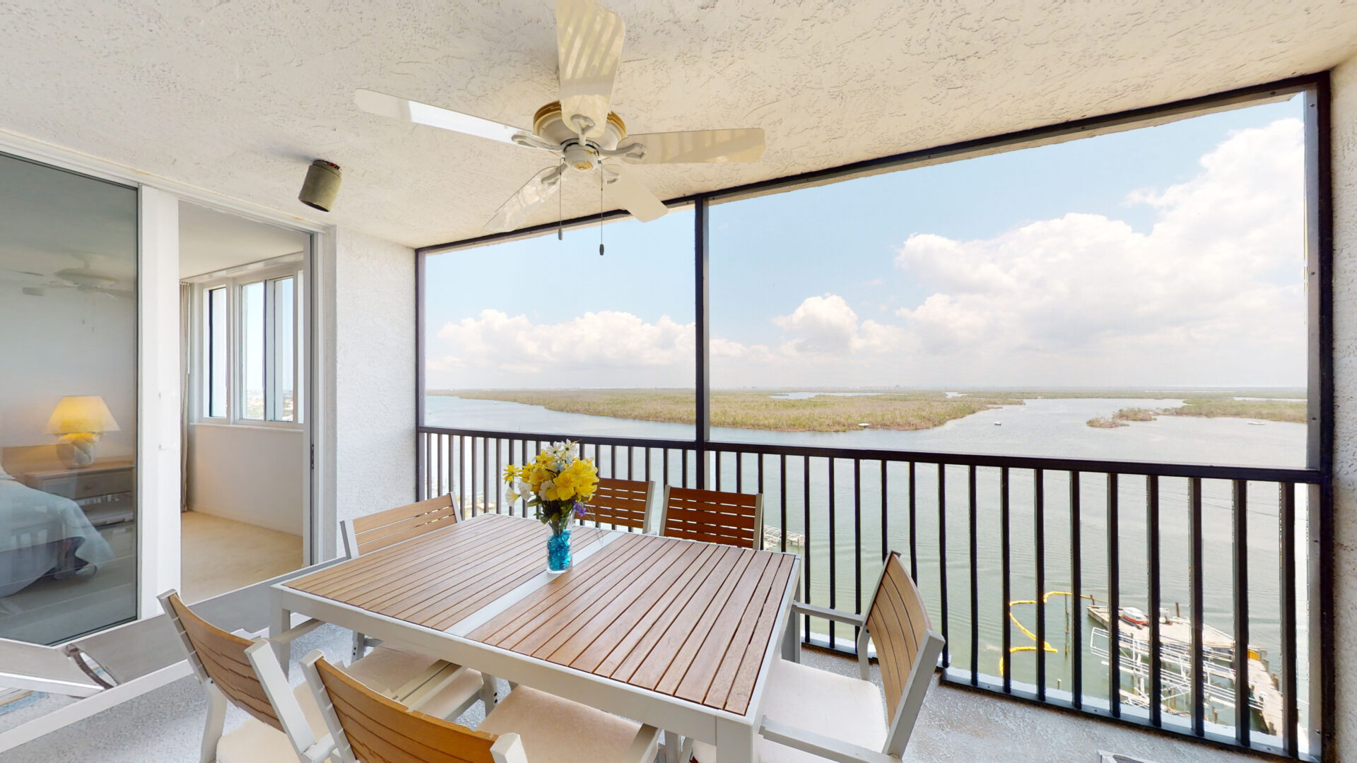 Ocean Harbour 1005 B, Fort Myers Beach