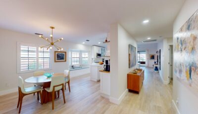 5730 Grande Reserve Way #1903, Naples, FL 34110 3D Model