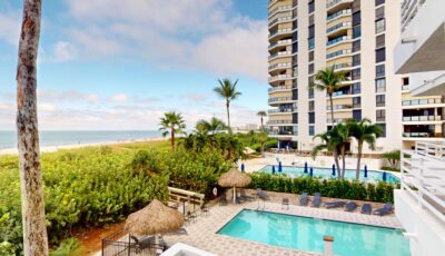 780 S Collier Blvd #213, Marco Island, FL 34145 3D Model