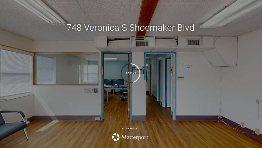 748 Veronica S Shoemaker Blvd