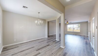 2001 NE 17th Ave, Cape Coral, FL 33909 3D Model