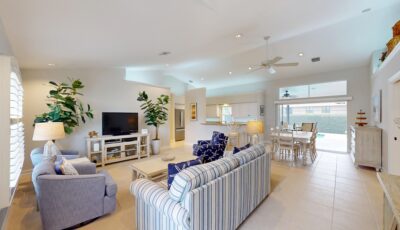 192 West Flamingo Cir, Marco Island, FL 34145 3D Model