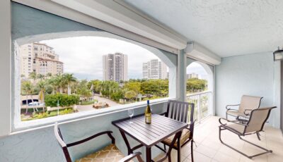 291 S Collier Blvd #510, Marco Island, FL 34145 3D Model