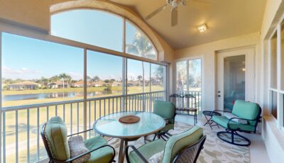 9210 Bayberry Bend #203, Fort Myers, FL 33908 3D Model