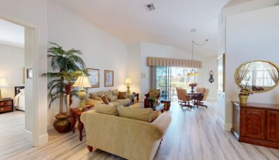 16137 Edgemont Dr, Fort Myers, FL 33908 3D Model