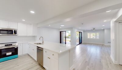 6660 Estero Blvd APT 105, Fort Myers Beach, FL 33931 3D Model